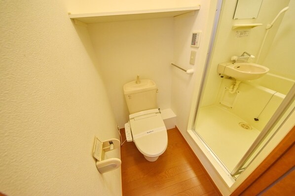 レオパレスCasa10の物件内観写真